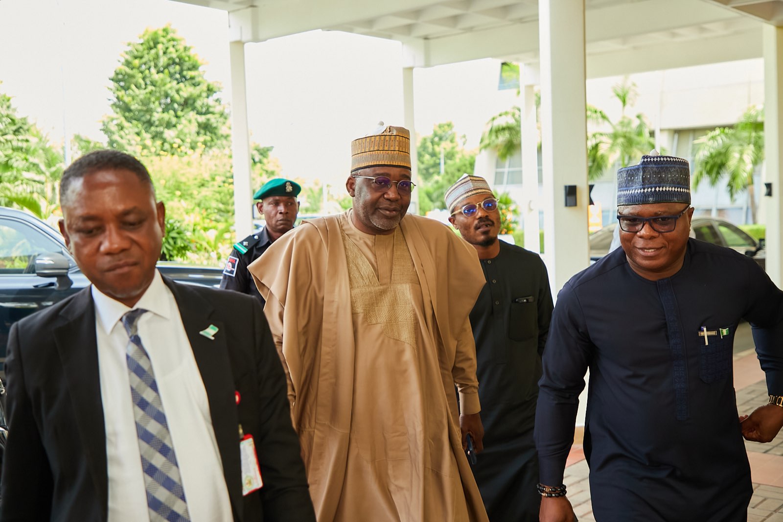 Nigeria Launches National Halal Economy Development Programme